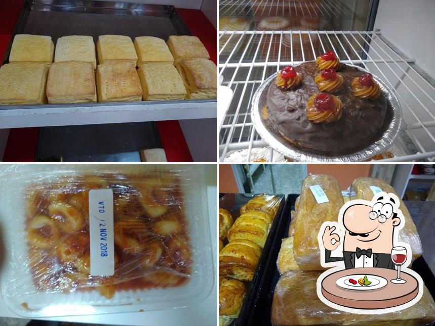 Bakery La Casa de Giovanni