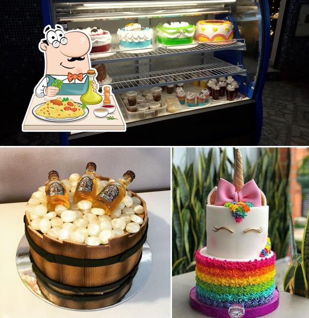 Pasteleria LA OPERA