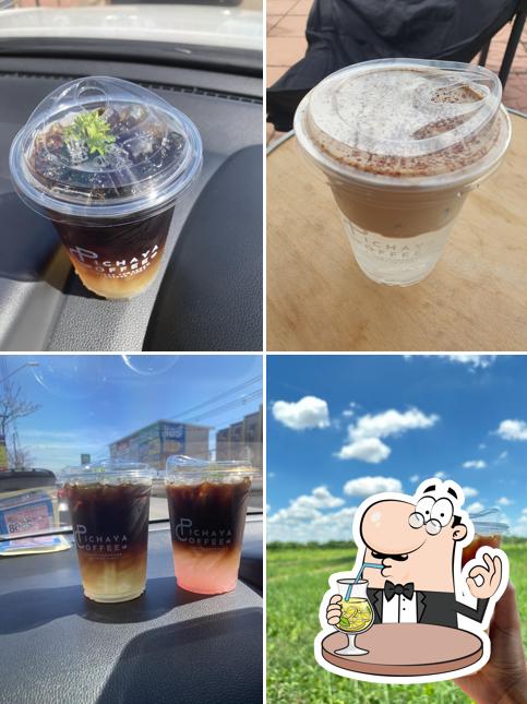 Pichaya Slow Bar Coffee