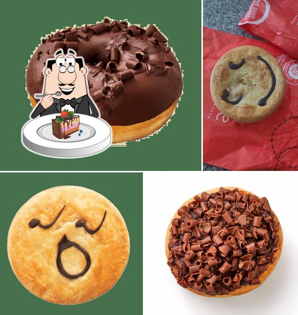 Pie Face Woree