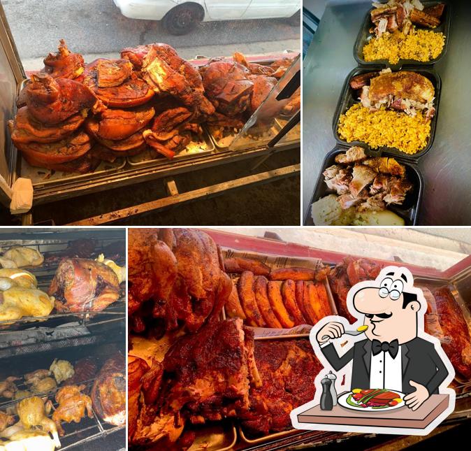 Pollos Point