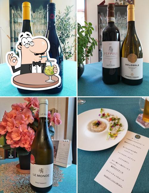 Ristorante Iirs