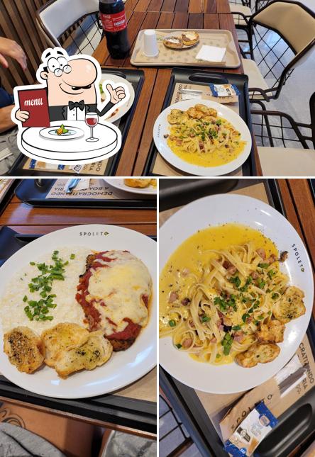 Restaurante Spoleto