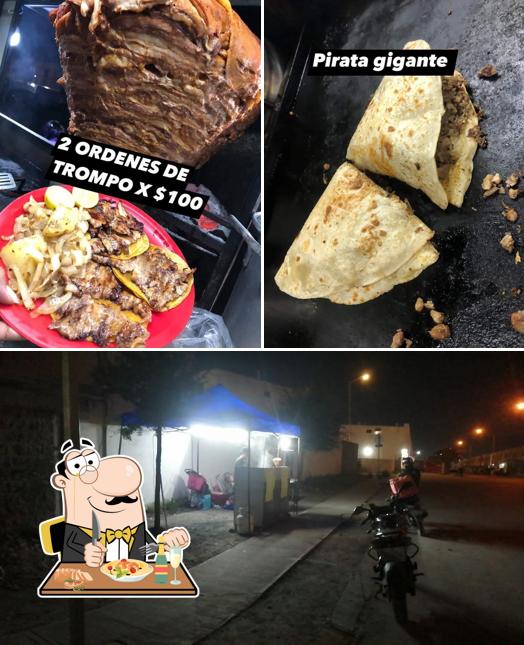 Taqueria el Piter