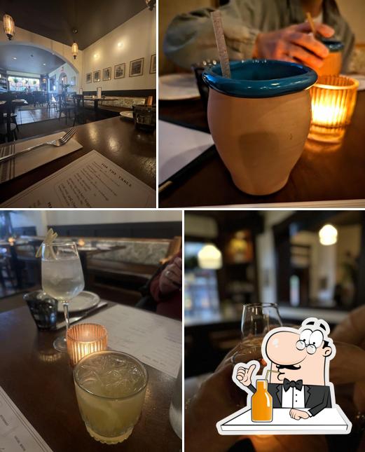 The Alexander