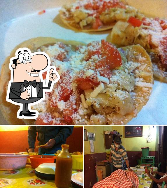 Tostadas del Neto