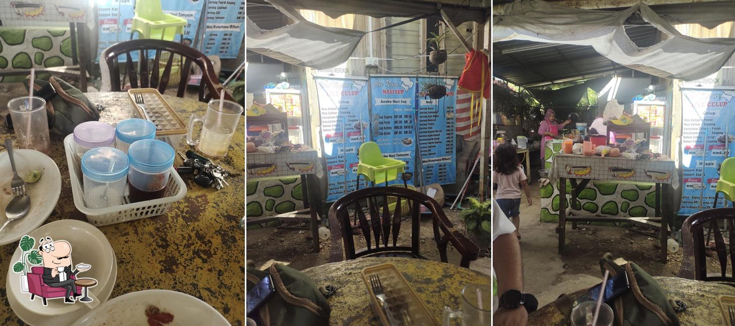 Warung Che Ngah