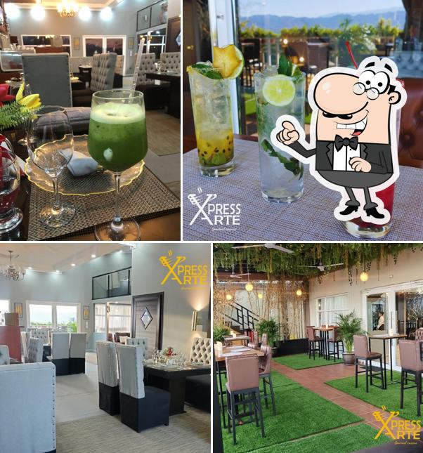 XpressArte Gourmet Cuisine
