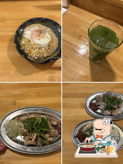 居酒屋 清たか