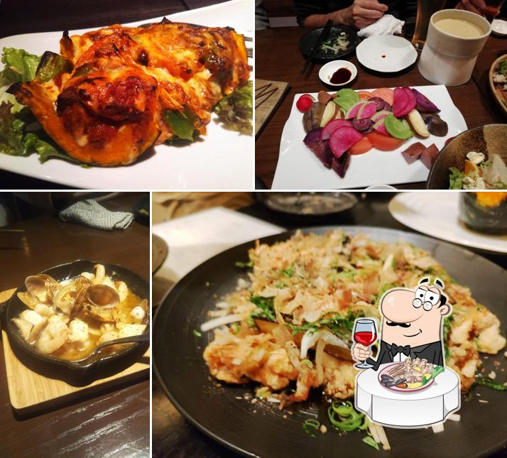 菜縁 高知店