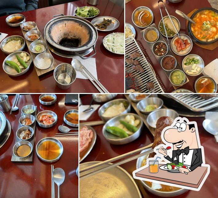 대길소갈비