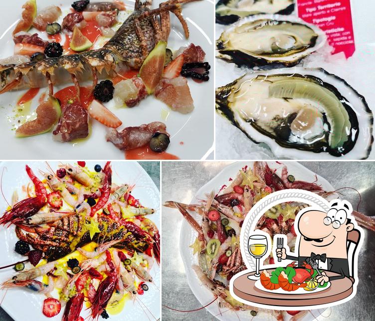 Ristorante da Mauro