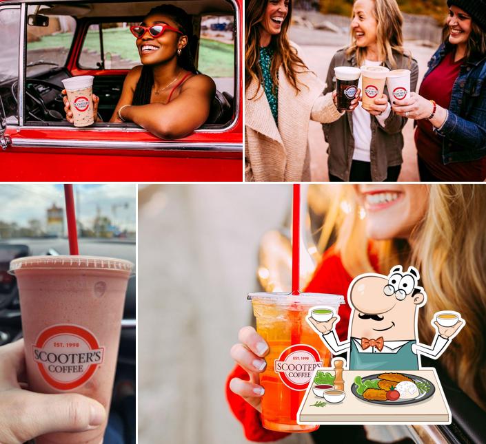 Scooter's Coffee