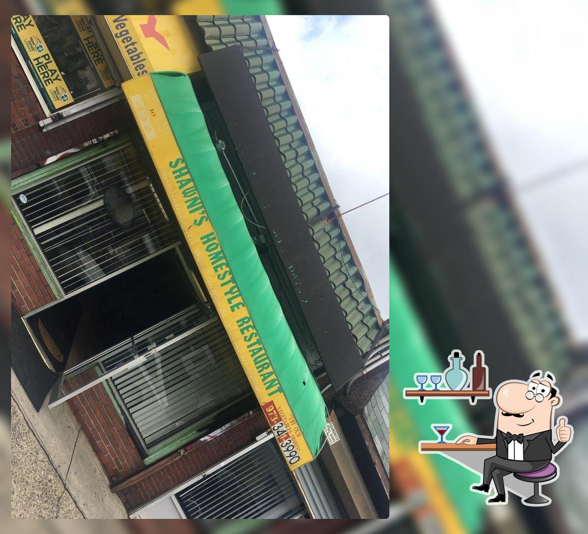 Shawni's Homestyle Restaurant
