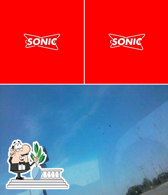 Sonic Drive-In