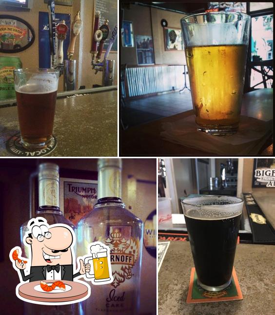 Visalia Brewing