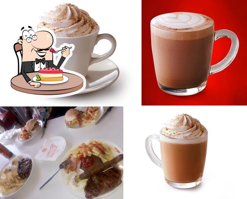 Wimpy Engen Aveling
