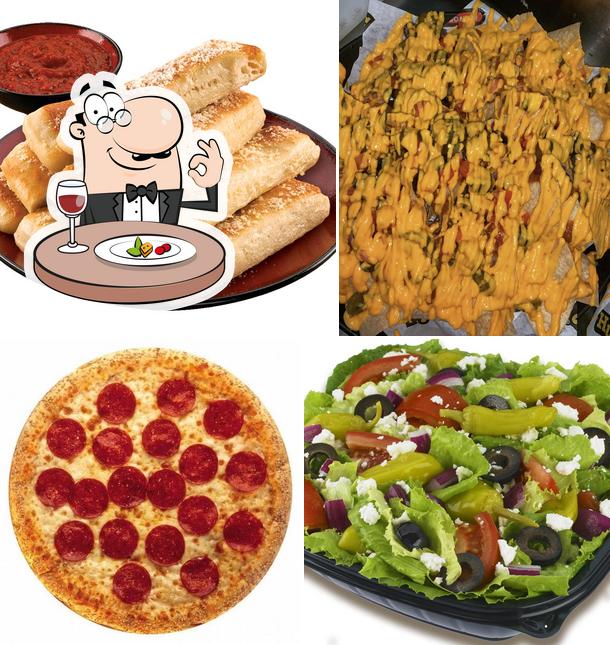 Hungry Howie's Pizza & Subs