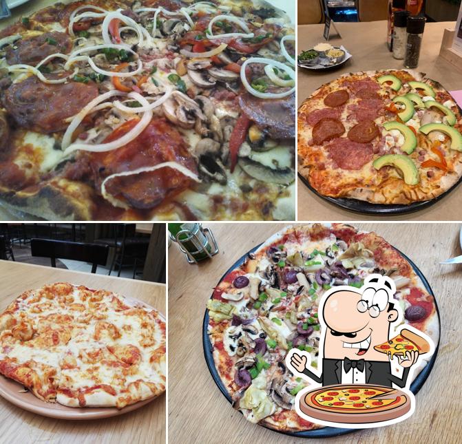 Col'Cacchio Canal Walk