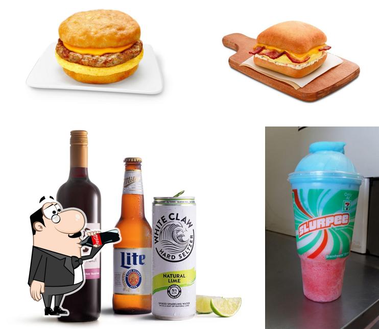 7-Eleven