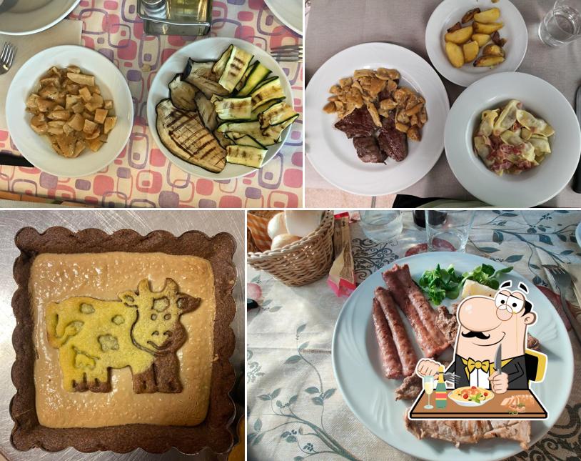 Trattoria Griglieria Al Bosco (Club Amici della Costata)