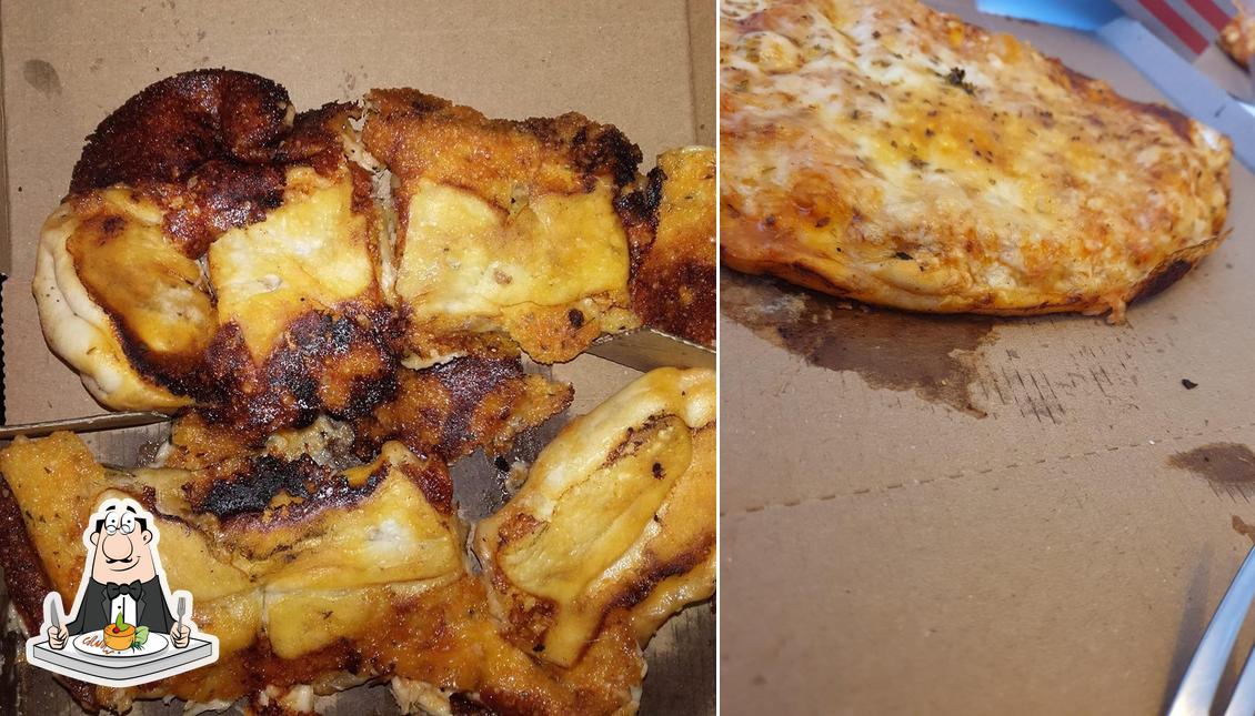 Pizzeria Bella Napoli