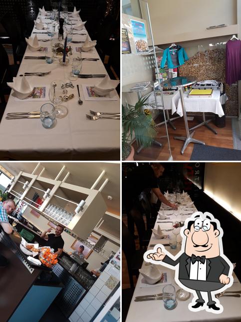 Bistro Novum
