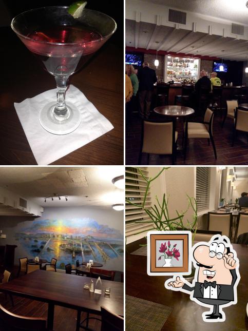Bridges Cafe