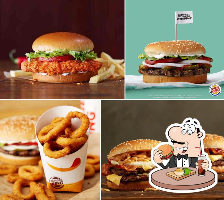 Burger King