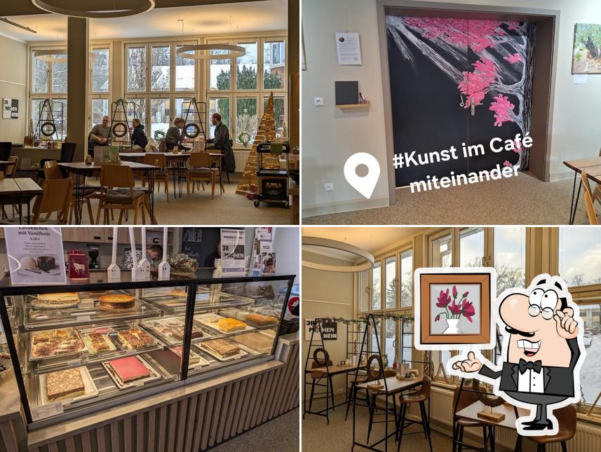 Café miteinander