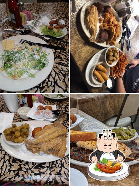 Catfish House