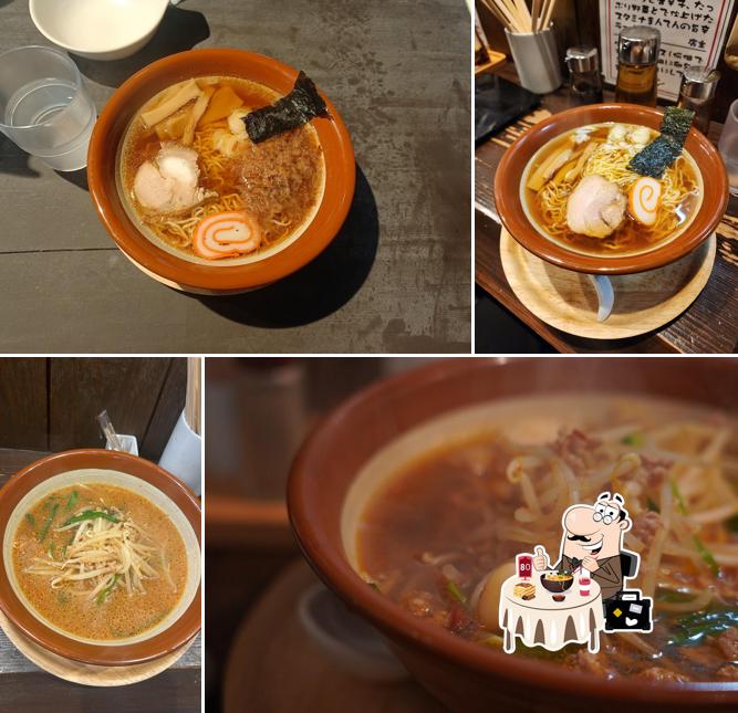 Debumaru Takayama Branch 2 - Takayama Ramen