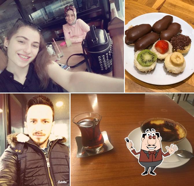 Dergah Cafe