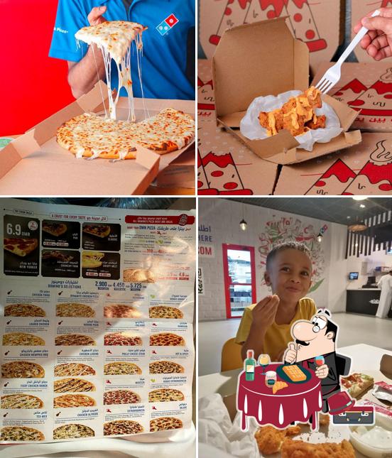 Domino's Pizza