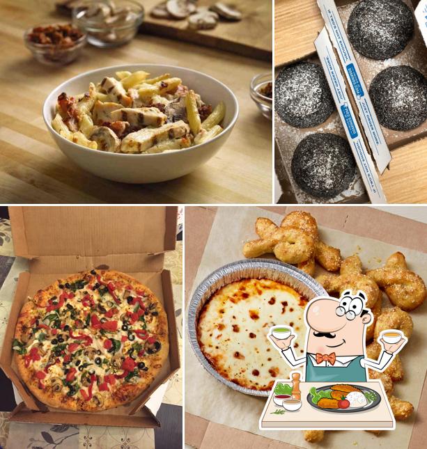 Domino's Pizza