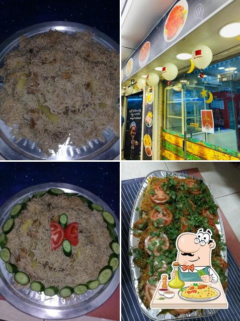 Fathima Restaurant