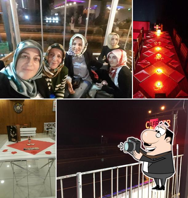 Fener Cafe