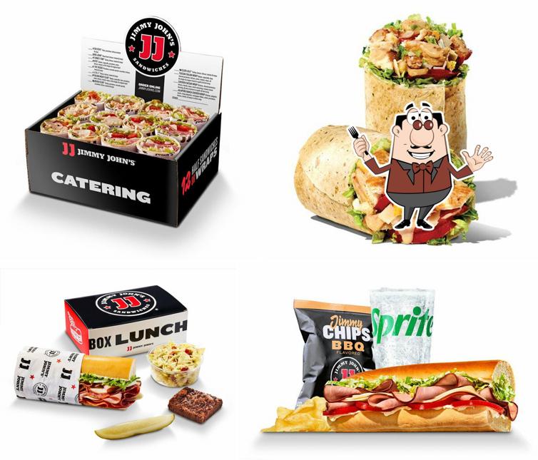 Jimmy John's