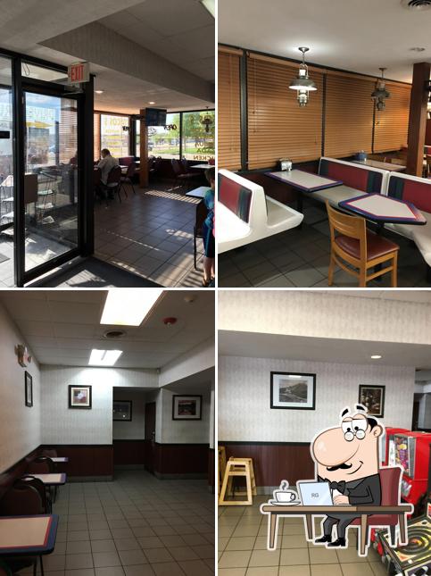 Jim's Burger