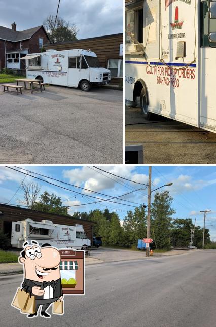 Junior's Tacos