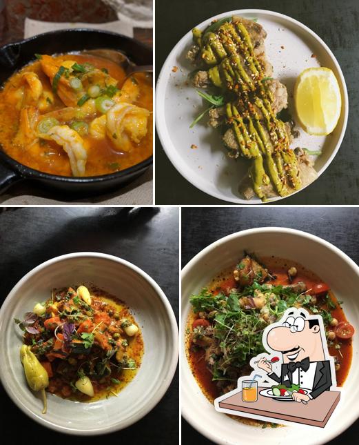 Maestro & Co BYO Moroccan Restaurant