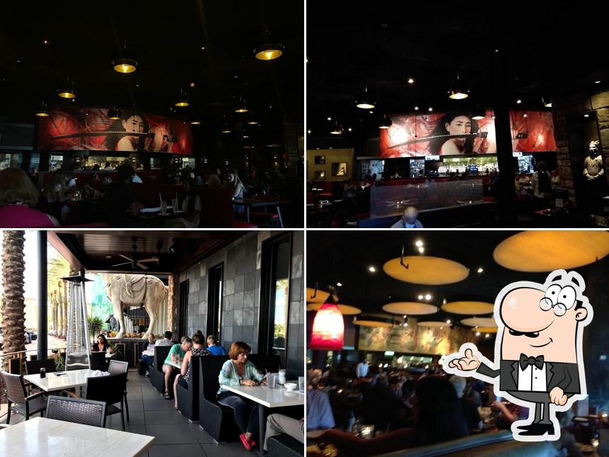 P.F. Chang's