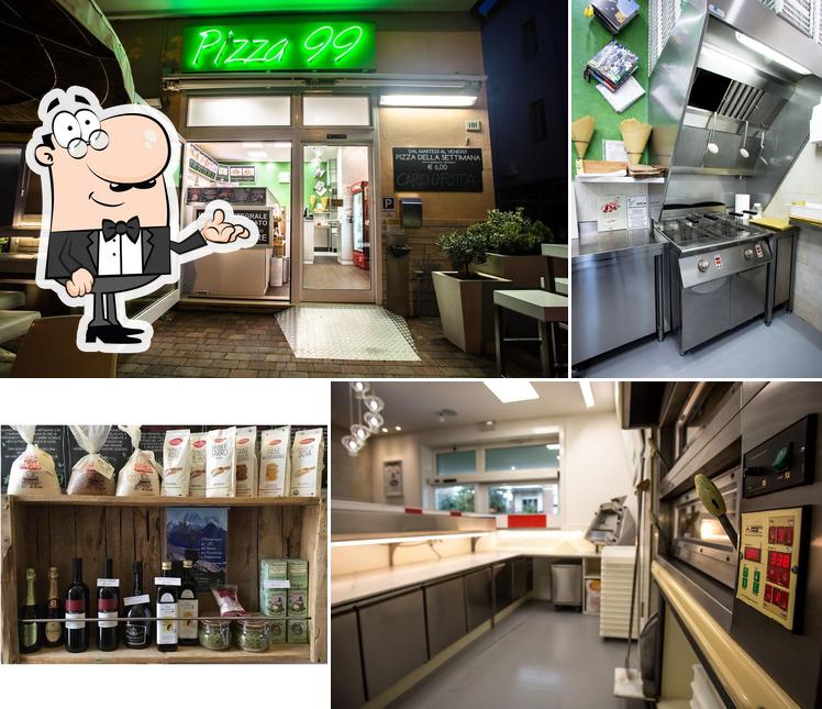 Pizza 99