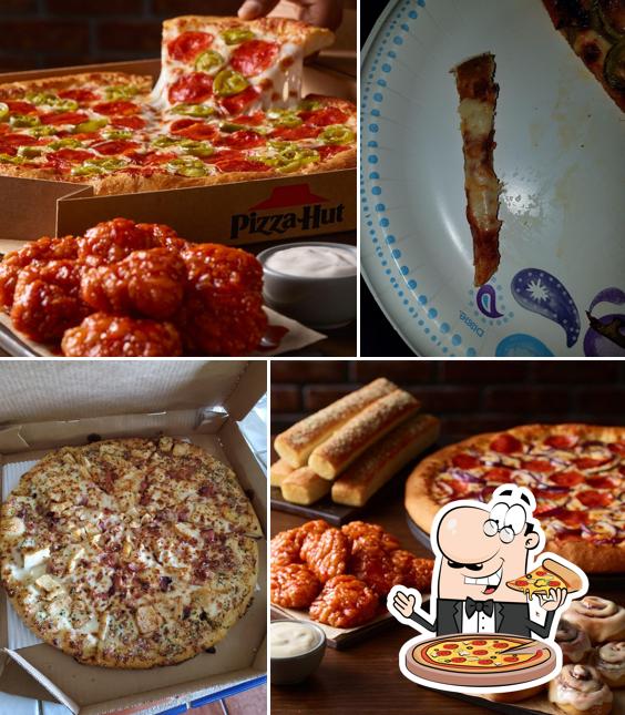 Pizza Hut