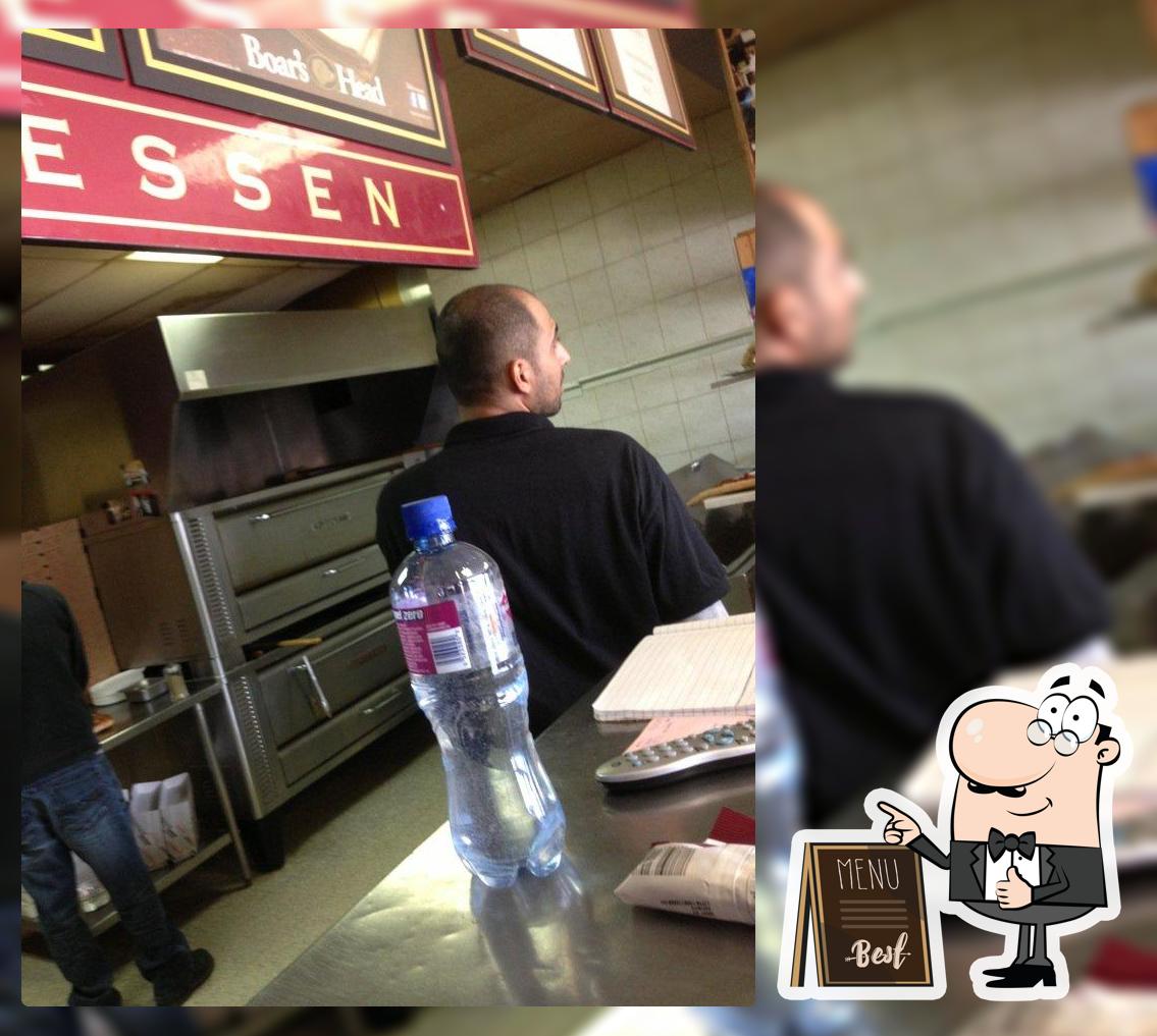 Albis Pizza Delli Restaurant