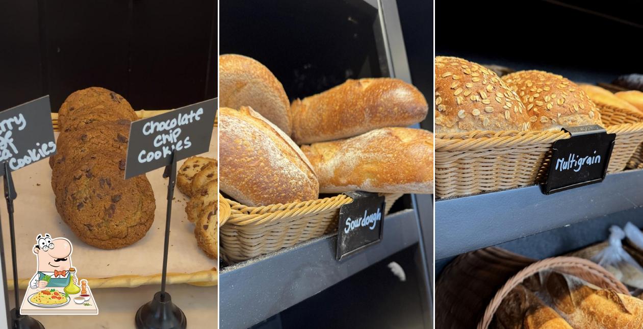 Pain D'Avignon Osterville