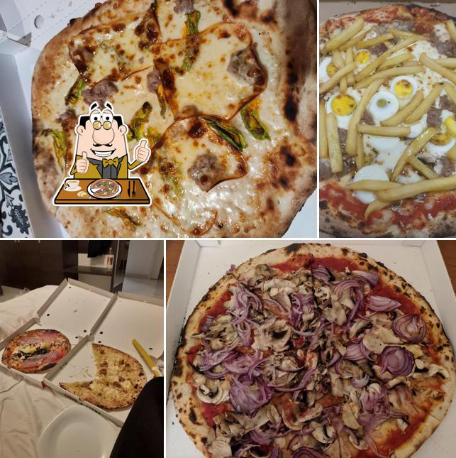 Pizza Special Roma Cipro