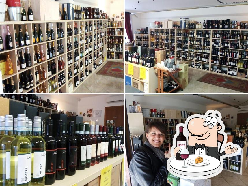 VINERIA MINERBE WINE