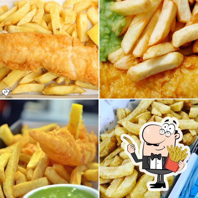 Atlantic Bay Fish and Chips