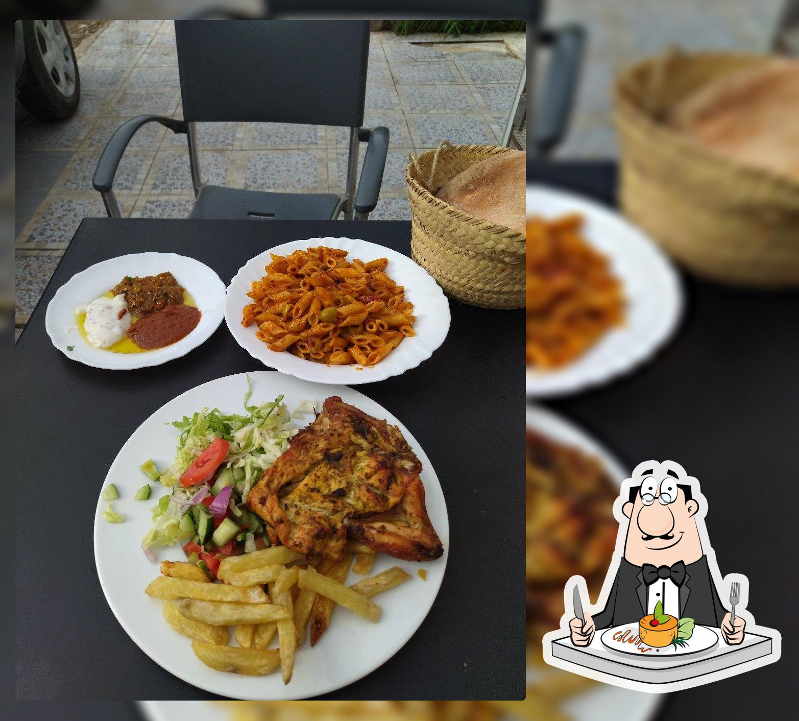 Chez lalou